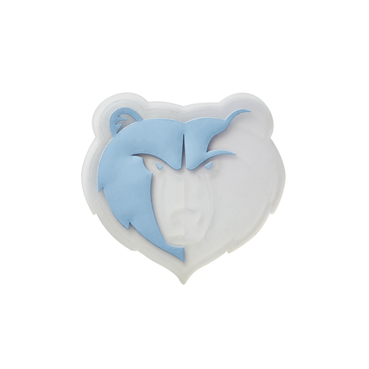 Design custom cloth badges that reflect your style and purpose.